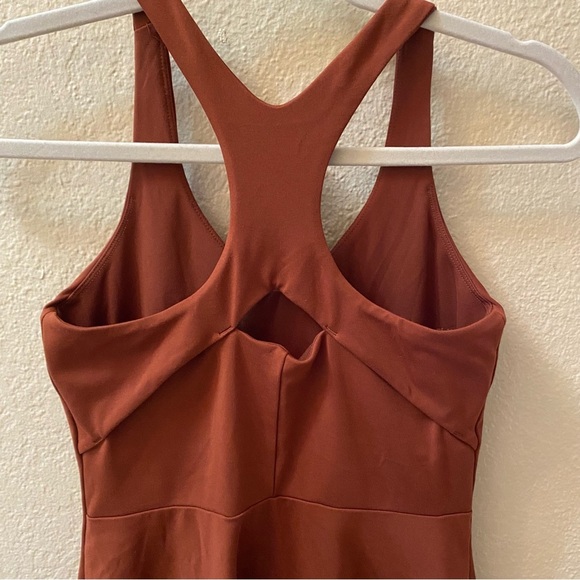 Girlfriend Collective Active Mini Dress - Picture 4 of 6